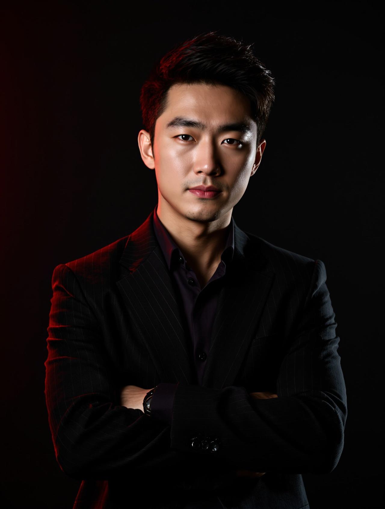 娱乐圈吃瓜酱丫头与侦探在背后揭秘明星真相的巨大反差